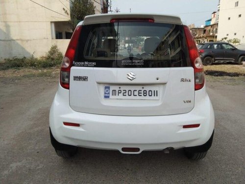 Used 2015 Maruti Suzuki Ritz MT for sale in Indore 