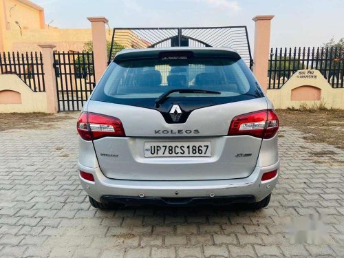 Used Renault Koleos 2012 AT for sale in Greater Noida 