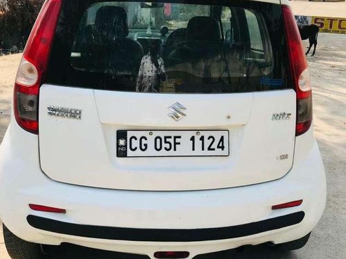 Used Maruti Suzuki Ritz 2011 MT for sale in Raipur