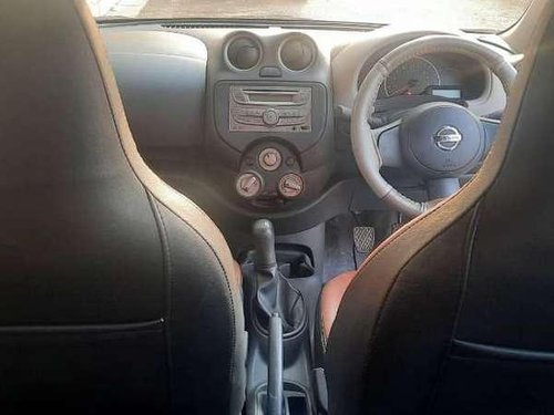 Used 2015 Nissan Micra MT for sale in Goa 