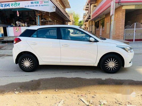 Used 2018 Hyundai Elite i20 MT for sale in Jodhpur 