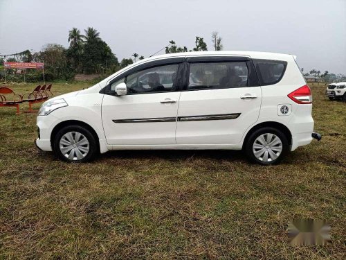 2017 Maruti Suzuki Ertiga VXI MT for sale in Nagaon