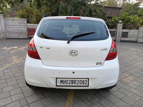 Used 2011 Hyundai i20 MT for sale in Thane 