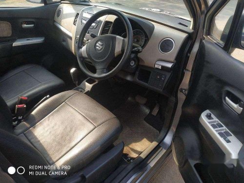 2015 Maruti Suzuki Wagon R AMT VXI AT for sale in Jamshedpur