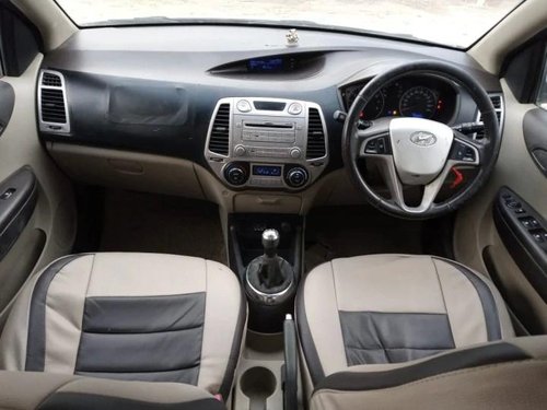 Hyundai i20 1.2 Asta 2010 MT for sale in Kanpur