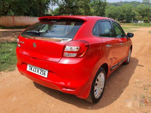 Used 2016 Maruti Suzuki Baleno MT for sale in Madurai 
