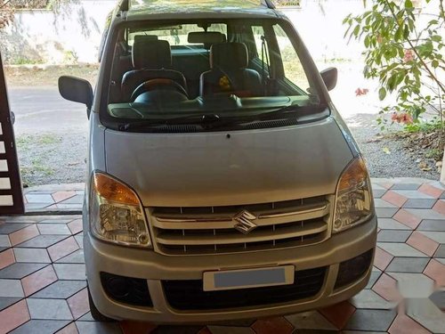 Used 2010 Maruti Suzuki Wagon R MT for sale in Thrissur 