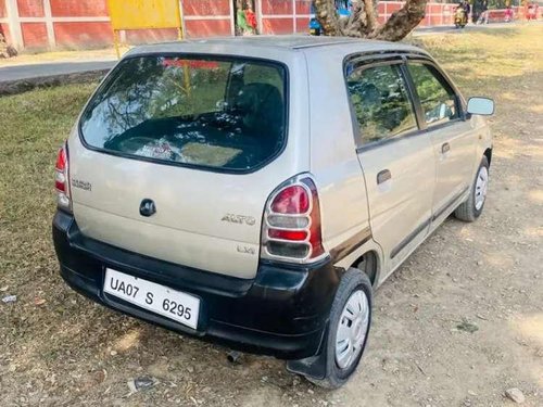 Used 2007 Maruti Suzuki Alto MT for sale in Dehradun 