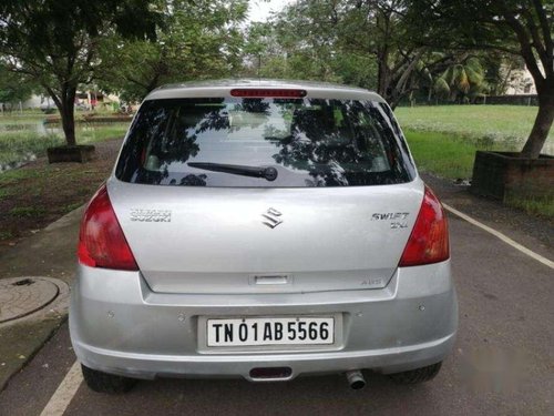 Used Maruti Suzuki Swift ZXI 2006 MT in Pudukkottai