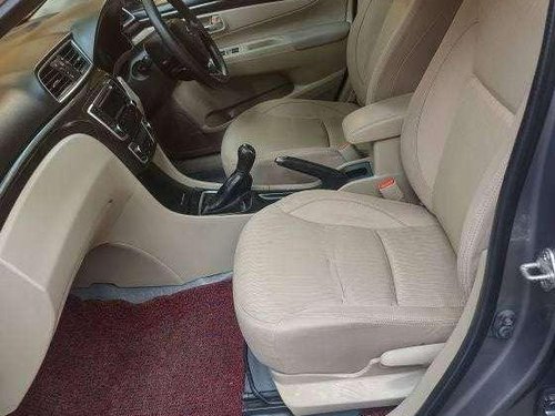 Maruti Suzuki Ciaz 2015 MT for sale in Nagar