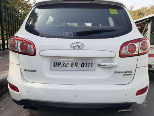 Used Hyundai Santa Fe 2WD MT 2013 MT for sale in Lucknow 