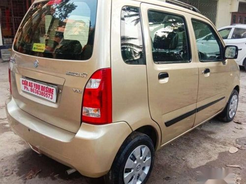 Used Maruti Suzuki Wagon R 2007 MT for sale in Guwahati 