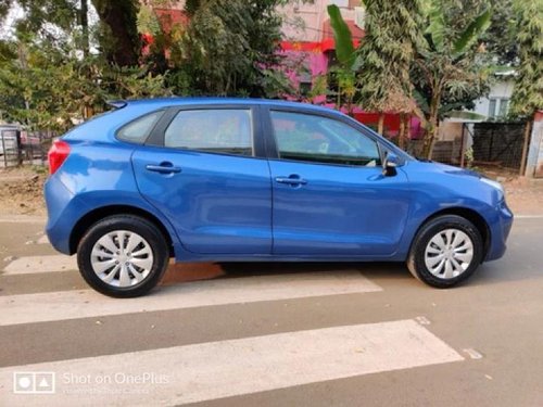 Used Maruti Suzuki Baleno Delta 2019 MT for sale in Bhopal 