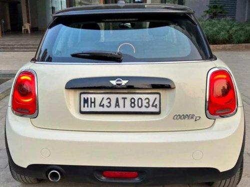 Used Mini Countryman 2016 AT for sale in Pune 