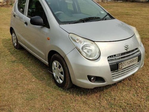 2011 Maruti Suzuki A Star MT for sale in Durg