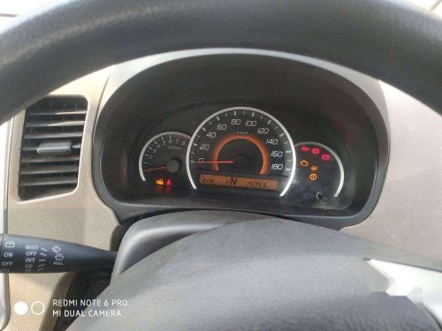 2015 Maruti Suzuki Wagon R AMT VXI AT for sale in Jamshedpur