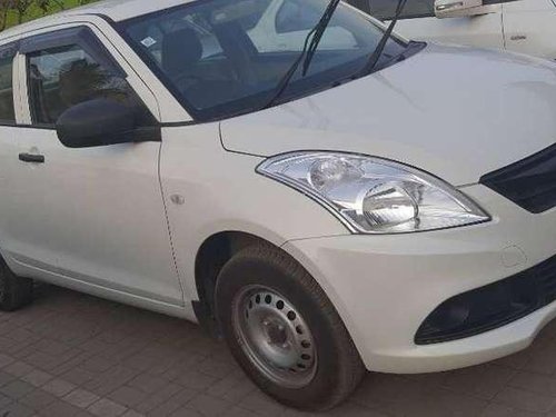 Used 2020 Maruti Suzuki Swift DZire Tour MT for sale in Nagar