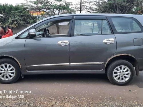 Toyota Innova 2014 MT for sale in Sangli