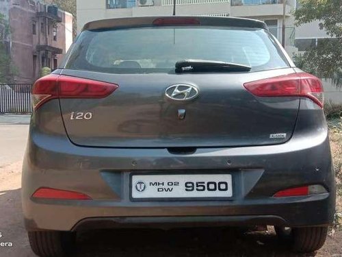 Used 2015 Hyundai Elite i20 MT for sale in Nashik 