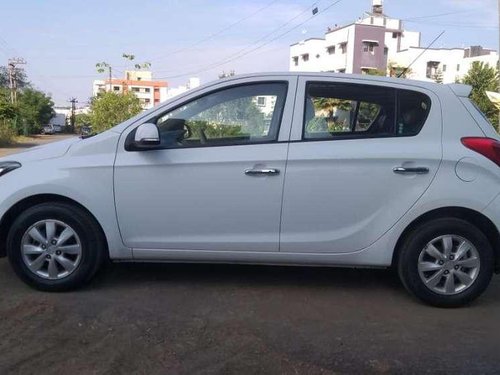 Used Hyundai i20 Asta 1.2 2012 MT in Nashik