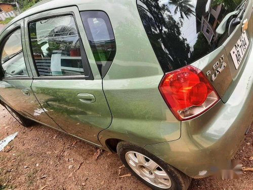 2007 Chevrolet Aveo U VA 1.2 LT MT in Thiruvananthapuram