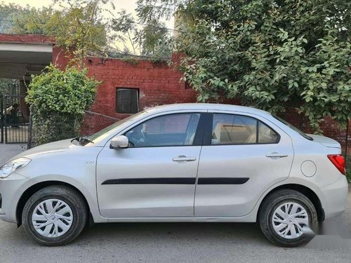 Used Maruti Suzuki Dzire 2018 MT for sale in Gurgaon 