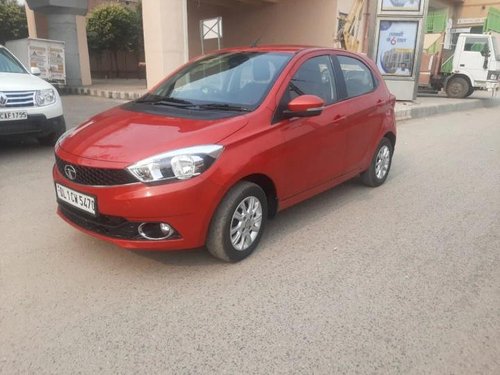 Used 2017 Tata Tiago AT for sale in New Delhi 