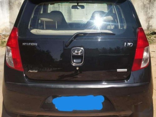 Used Hyundai i10 2009 AT for sale in Nagar