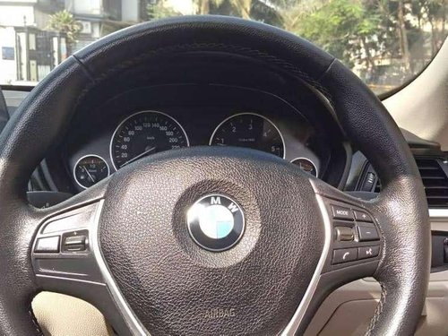 Used 2016 BMW 3 Series GT Luxury Line AT for sale in Mumbai