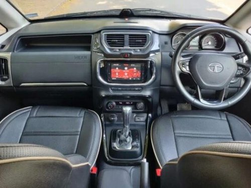 Used Tata Hexa 2020 AT for sale in Ahmedabad 