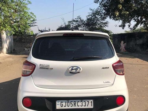 Used 2018 Hyundai Grand i10 MT for sale in Surat 