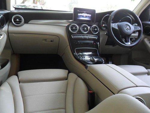 Used 2018 Mercedes Benz GLC AT for sale in Bangalore