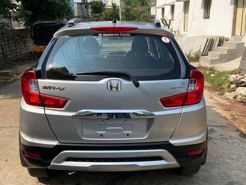 Used Honda WR-V 2017 MT for sale in Visakhapatnam 