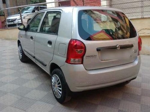 Used Maruti Suzuki Alto K10 2013 MT for sale in Ghaziabad