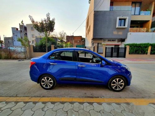 Used 2014 Hyundai Xcent MT for sale in Indore 