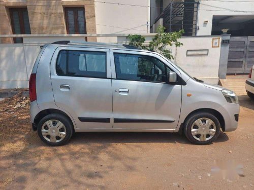 Maruti Suzuki Wagon R VXi 2016 MT in Tiruchirappalli 