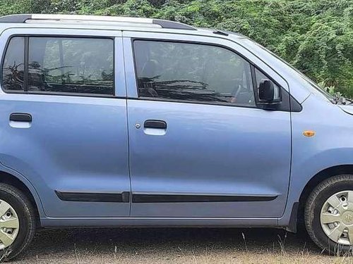 Used Maruti Suzuki Wagon R VXI 2010 MT for sale in Tiruppur 