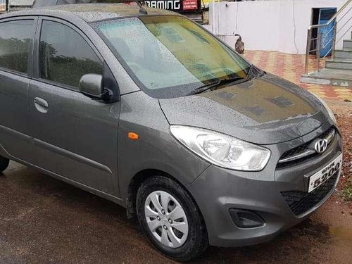 Used 2012 Hyundai i10 Magna MT for sale in Vadodara