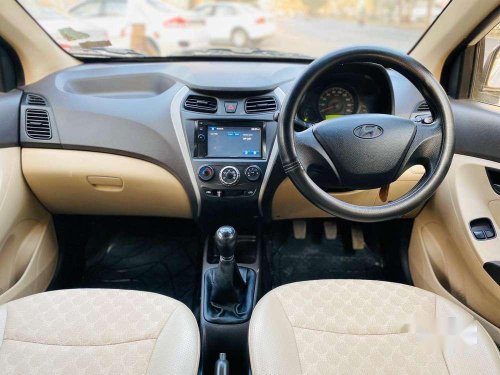 Used Hyundai Eon Era 2018 MT for sale in Rajkot 