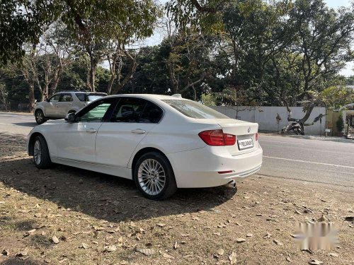 2013 BMW 3 Series 320d Luxury Line Plus AT for sale in Dehradun