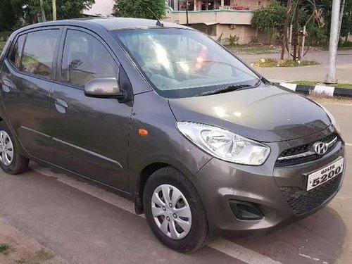 Used 2012 Hyundai i10 Magna MT for sale in Vadodara