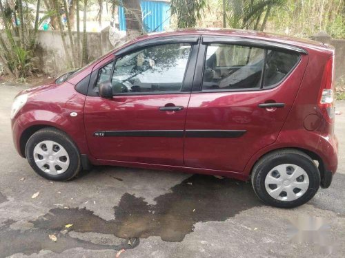 Used Maruti Suzuki Ritz 2010 MT for sale in Kalyan 