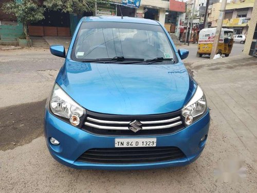 Used Maruti Suzuki Celerio 2017 MT for sale in Madurai 