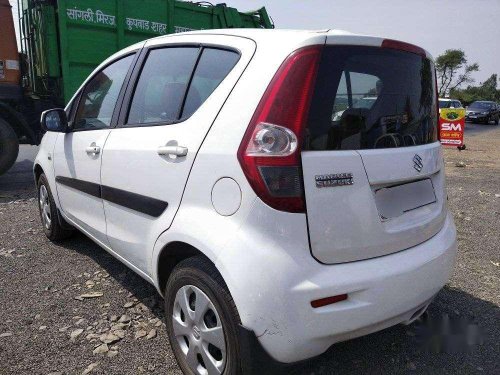 Used 2012 Maruti Suzuki Ritz MT for sale in Sangli 