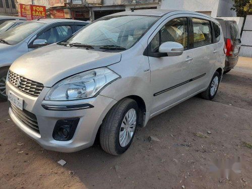 Used 2014 Maruti Suzuki Ertiga VDI MT for sale in Bhopal