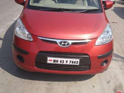 2008 Hyundai i10 1.2 Kappa Magna MT in Nagpur