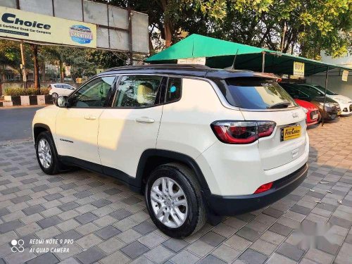 Used 2017 Jeep Compass MT for sale in Anand 