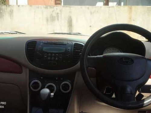 Used Hyundai i10 2009 AT for sale in Nagar