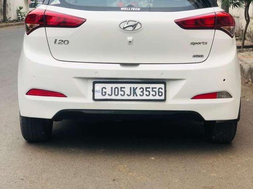 Used 2014 Hyundai Elite i20 MT for sale in Surat 