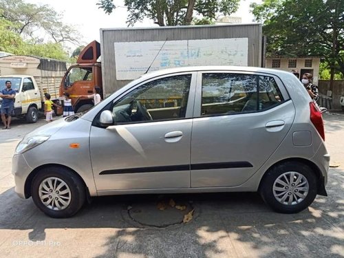 Used 2014 Hyundai i10 MT for sale in Thane 